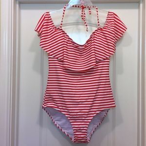 Primark 1Pc Swimsuit NWT